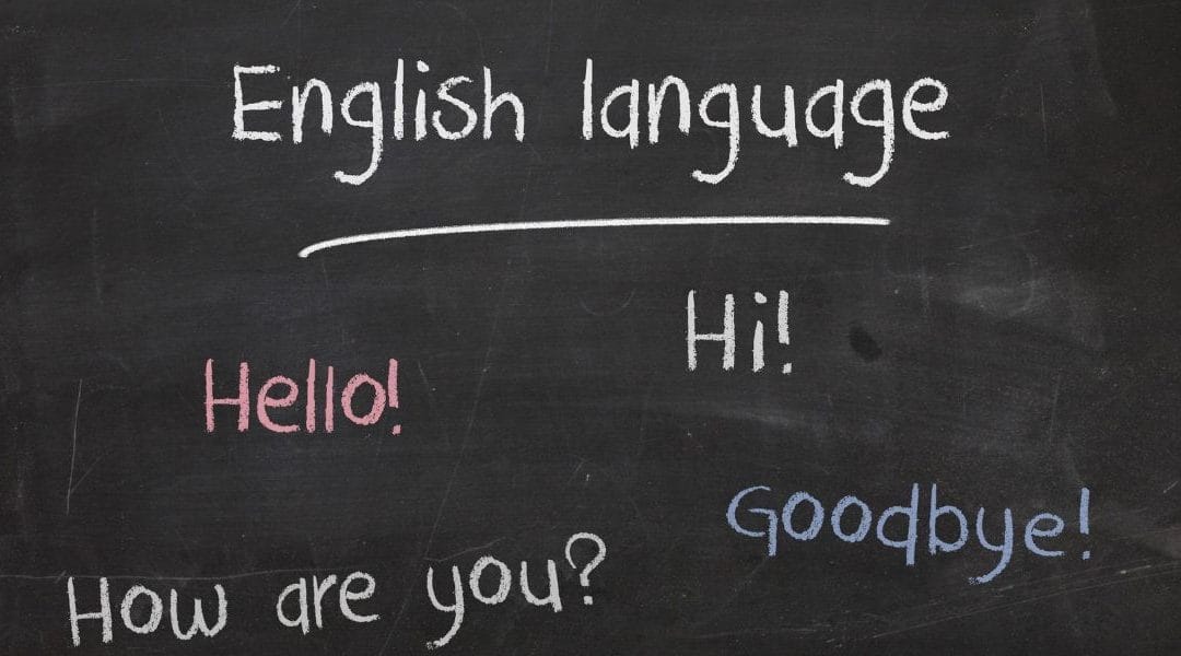 6 tips para mejorar la pronunciación en inglés