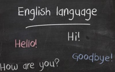 Cómo prepararte para rendir exámenes de nivel avanzado en inglés