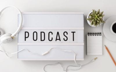 Los 5 mejores podcasts para aprender inglés