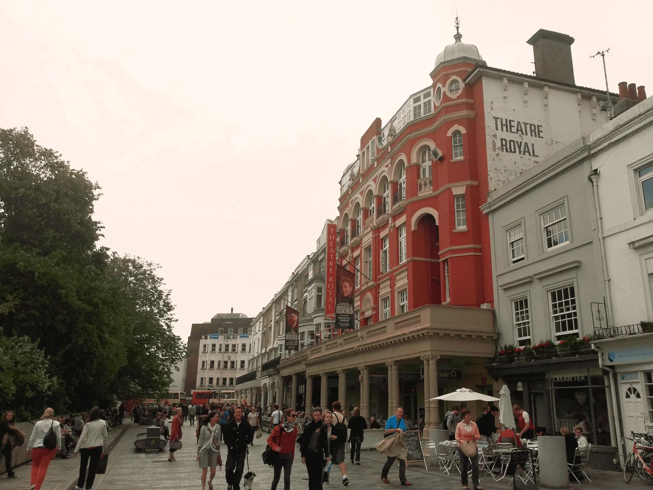 Brighton Royal Theater