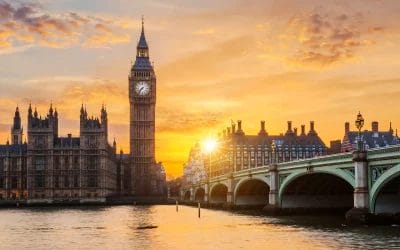 Estudiar inglés en Londres: todo lo que necesitás saber