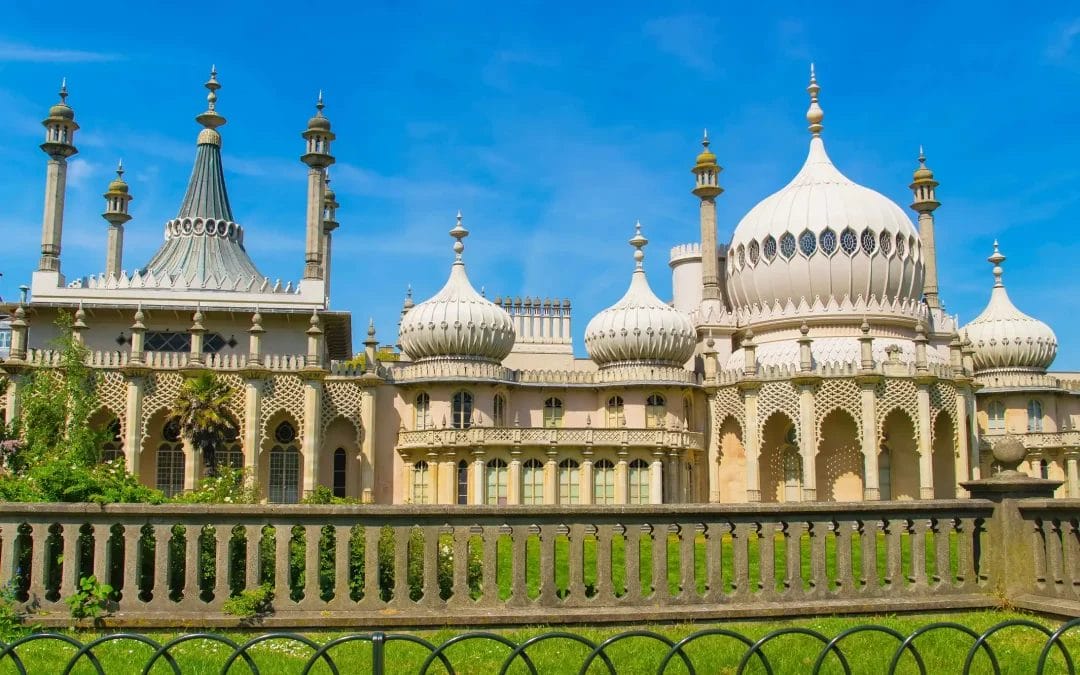 Viajes de estudio a Brighton: Lo que necesitás saber