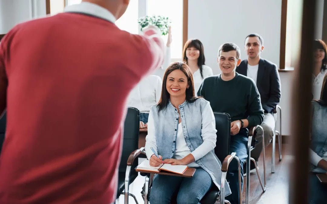 ¿Es el Método Callan la Clave para Aprender Inglés Rápidamente? Explorando sus Ventajas