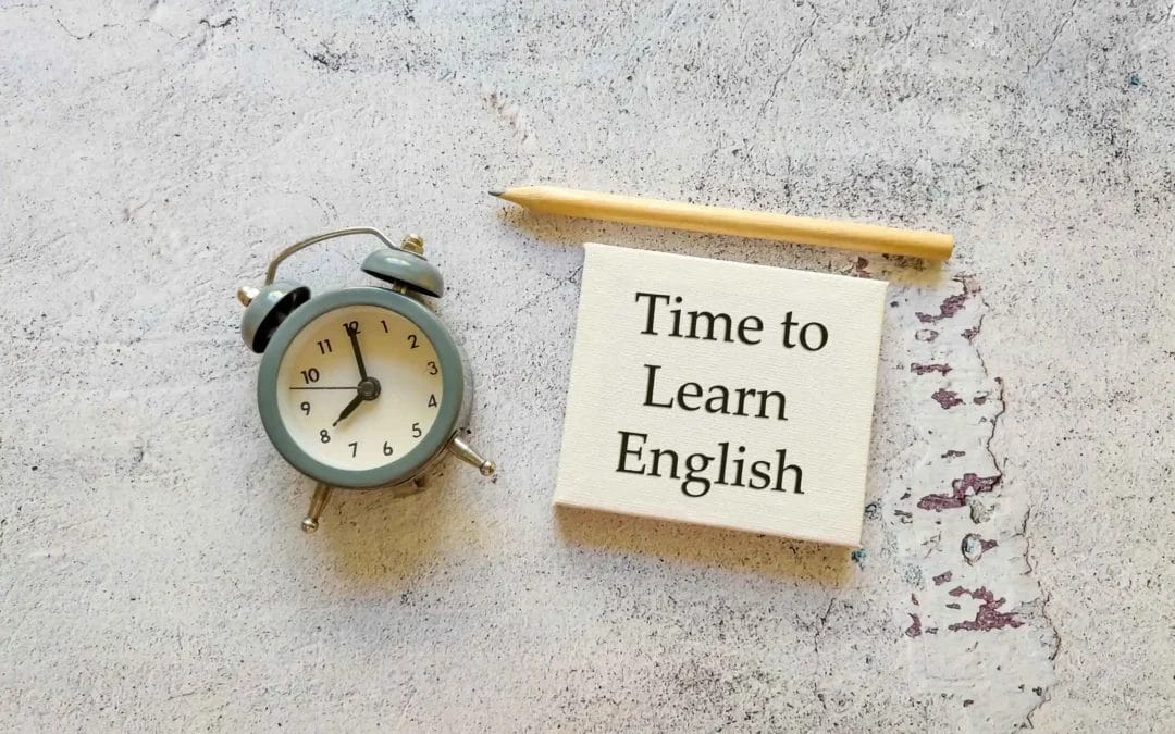 Todos los métodos para aprender inglés: guía completa